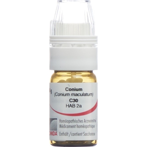 Omida Conium Globuli C 30 M Dosierhilfe 4g buy online