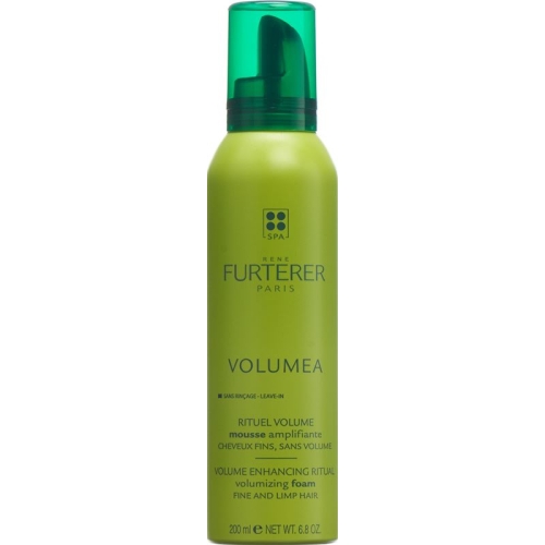 Furterer Volumea Volumen Pflege-Schaum 200ml buy online