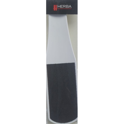 Herba double foot file buy online