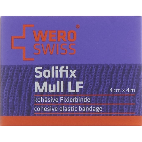 Wero Solifix 09 4cmx4m Latexfrei buy online