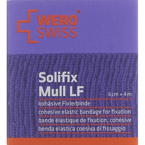 Wero Solifix 09 6cmx4m Latexfrei buy online