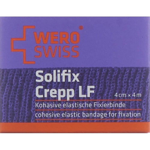 Wero Solifix 10 4cmx4m Latexfrei buy online