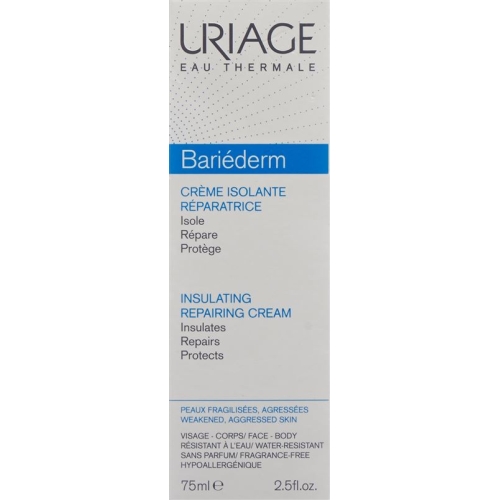 Uriage Bariederm 75ml buy online