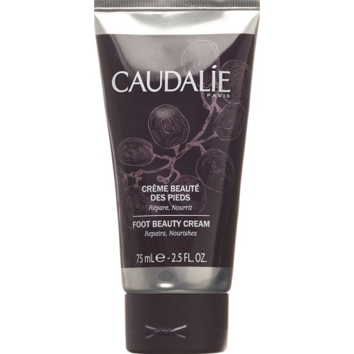 Caudalie Fusscreme 75ml buy online