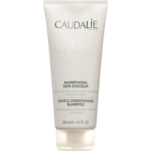 Caudalie Vinotherapie Shampoo Soin Douceur 200ml buy online