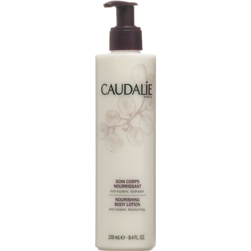 Caudalie Vinotherapie Soin Nourrissant 250ml buy online