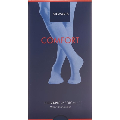 Sigvaris Comf4 A-d Kkl2 S Norm Off Skin 1 pair buy online