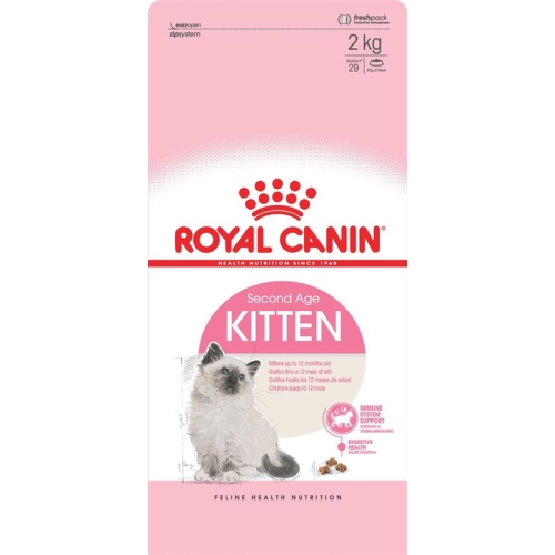 Royal Canin Fhn Kitten 400g buy online