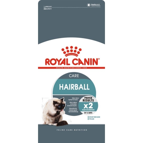 Royal Canin Fcn Intense Hairball 400g buy online