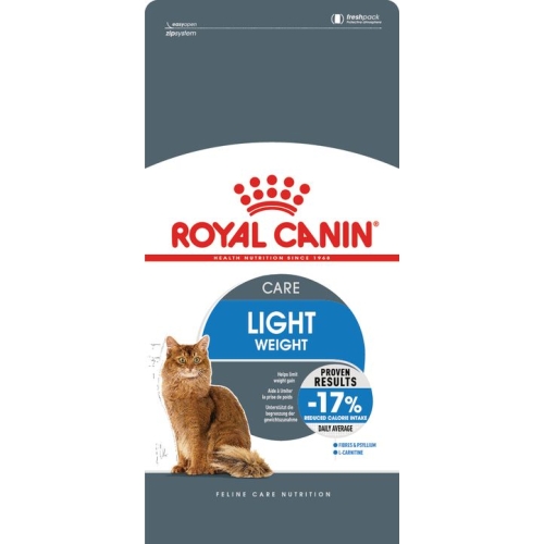 Royal Canin Fcn Light 400g buy online