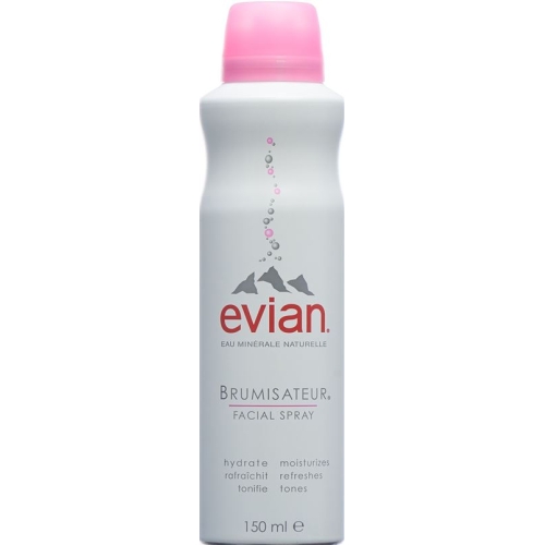 Evian Brumisateur Aerosol 150ml buy online