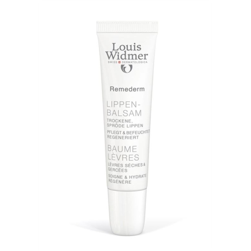 Louis Widmer Remederm Lippenbalsam buy online