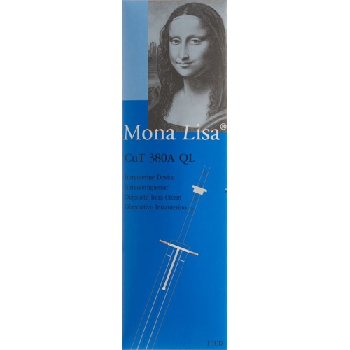 Mona Lisa Iud Cut 380a-ql buy online