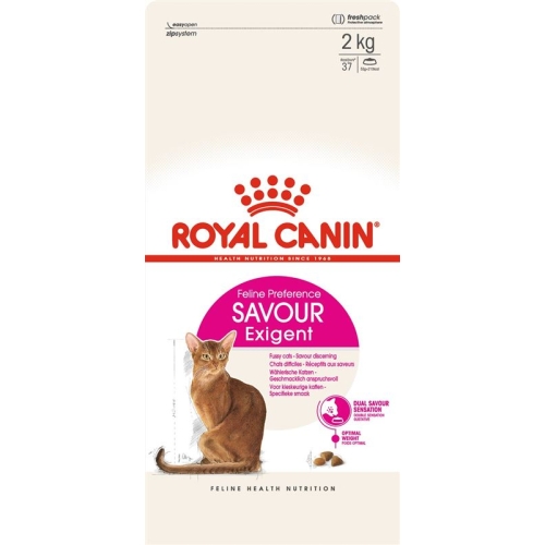 Royal Canin Fhn Exigent Savour 400g buy online