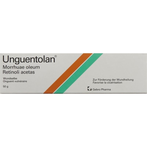 Unguentolan Salbe 50g buy online