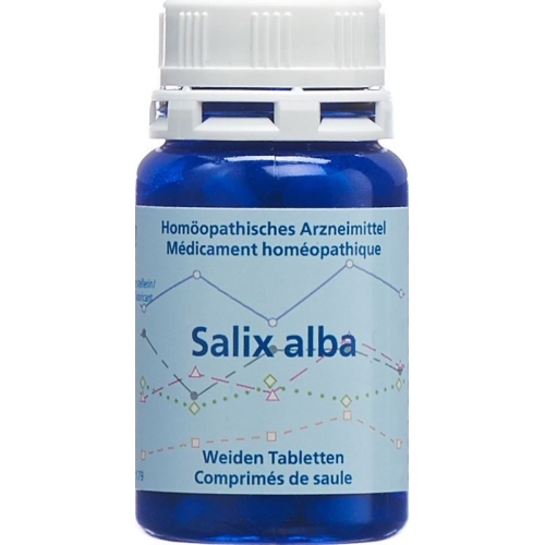 Phytomed Salix Alba Urtinkt Tabletten Mft 100 Stück buy online