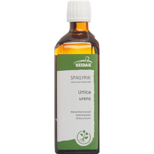 Spagyrik Urtica Urens 500ml buy online