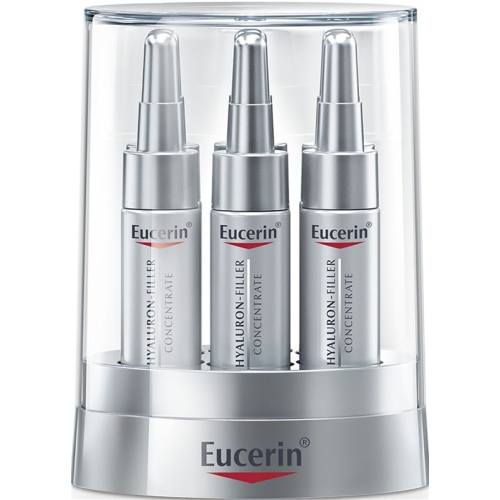 Eucerin HYALURON-FILLER Serum concentrate 6x 5ml buy online