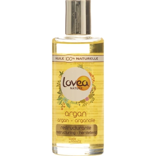 L'huile D'argan 100ml buy online