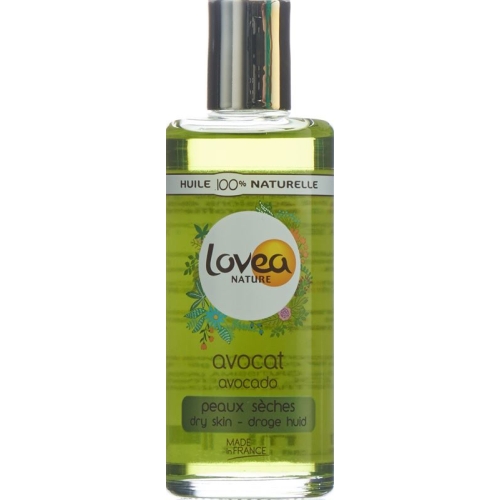 L'huile D'avocat 100ml buy online