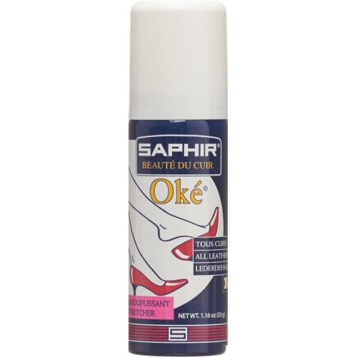 Saphir Oke Form- und Dehungsspray 50ml buy online