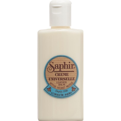 Saphir Universalcreme 150ml buy online