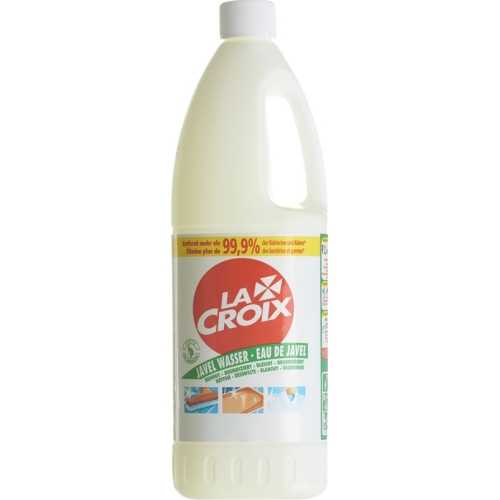 La Croix Javel Classic 1.5L buy online