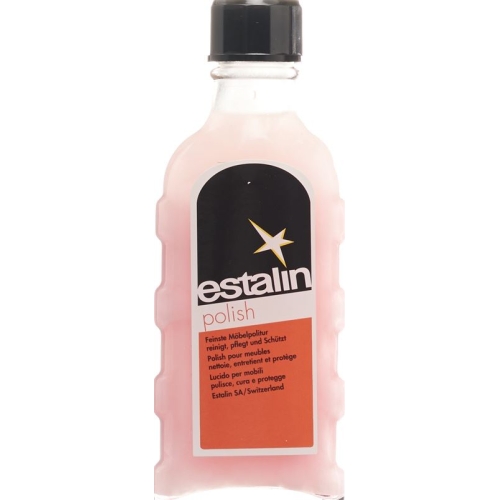 Estalin Polish 125ml buy online