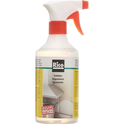 Rico Entfetter 500ml buy online