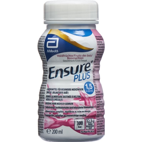 Ensure Plus Waldfrucht 200ml buy online