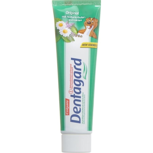 Dentagard Zahnpasta Tube 100ml buy online