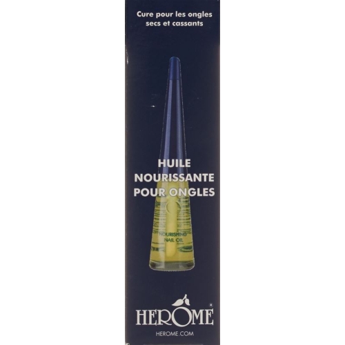 Herome Nail Care Oil 10ml buy online