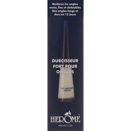 Herome Nail Hardener Nail Perfection Strong 10ml buy online