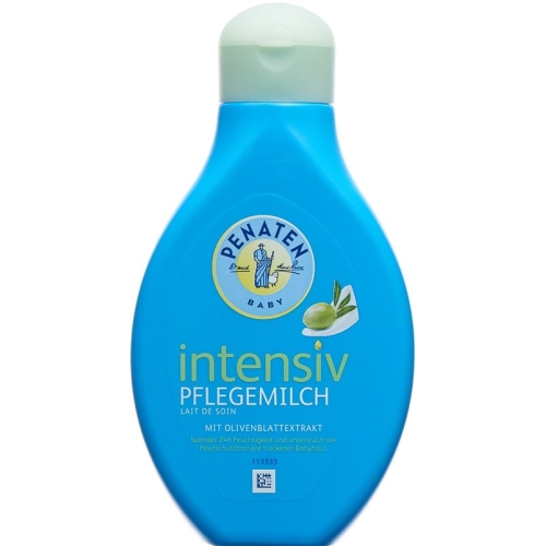 Penaten Intensive Lotion 400ml buy online