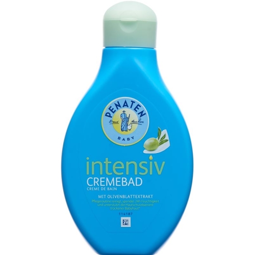 Penaten Intensiv Cremebad 400ml buy online