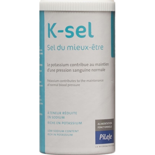 K-sel Natriumarm 250g buy online