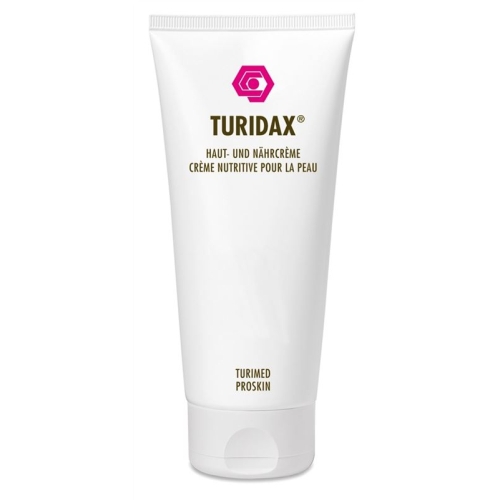 Turidax Haut- und Naehrcreme 100ml buy online