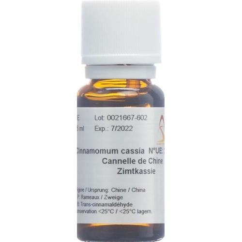 Aromasan Cassia Ätherisches Öl 15ml buy online