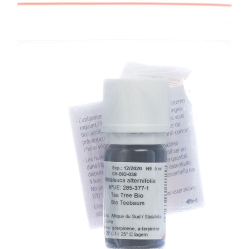 Aromasan Tea Tree Ätherisches Öl 5ml buy online