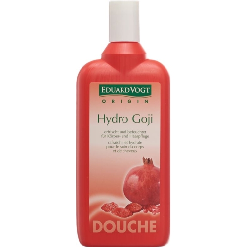 Vogt Hydro Goji Douche 400ml buy online