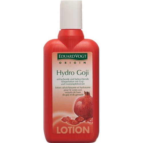 Vogt Hydro Goji Body Lotion 200ml buy online