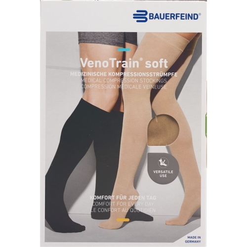 Venotrain Soft A-d Kkl2 S No/sh Ofs Car 1 Paar buy online