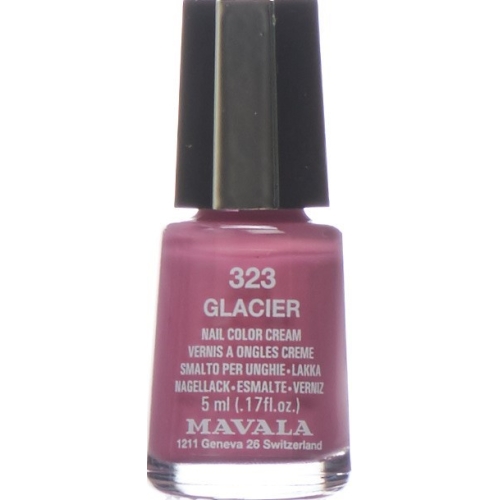 Mavala Nagellack Glaces 10 Glacier 5ml buy online