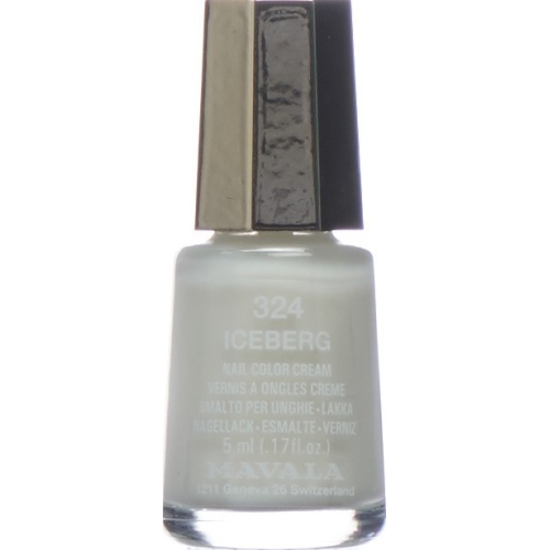 Mavala Nagellack Glaces 11 Iceberg 5ml buy online