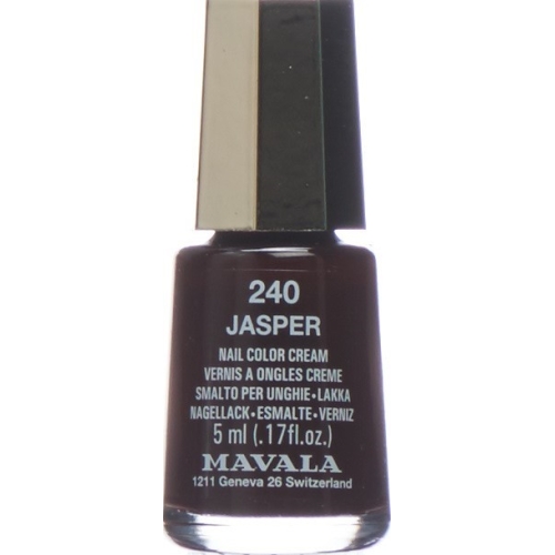 Mavala Nagellack Precious Color 40 Jasper 5ml buy online