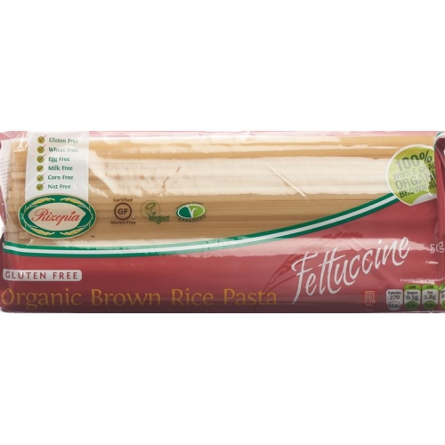 Alternis Rizopia Fettucine 500g buy online