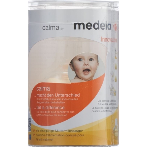 Medela Calma breast milk teat buy online