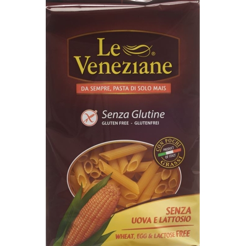 Le Veneziane Penne Glutenfrei 250g buy online