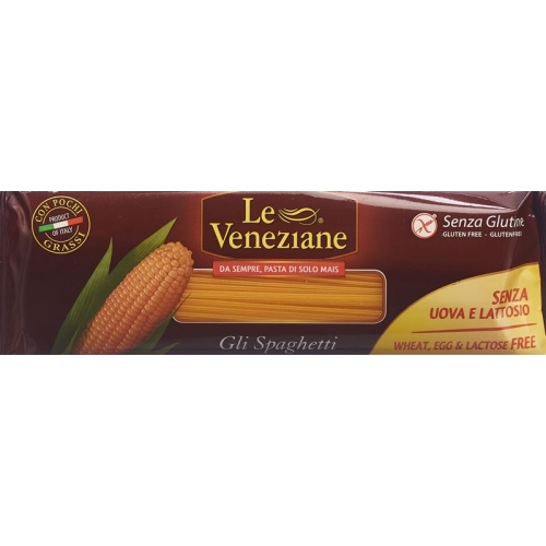 Le Veneziane Spaghetti Glutenfrei 250g buy online