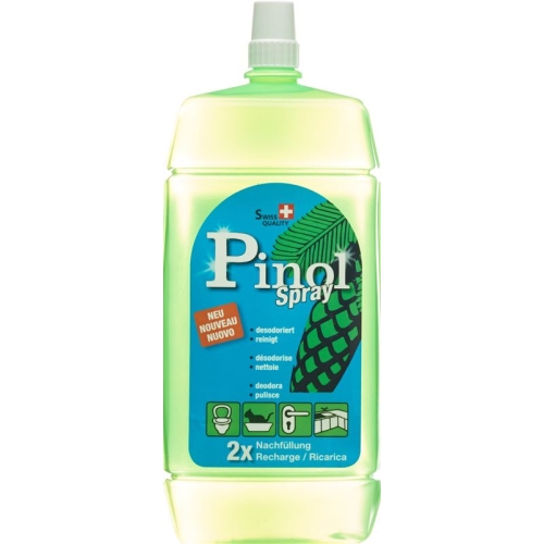 Pinol Liquid Nachfüller 1L buy online